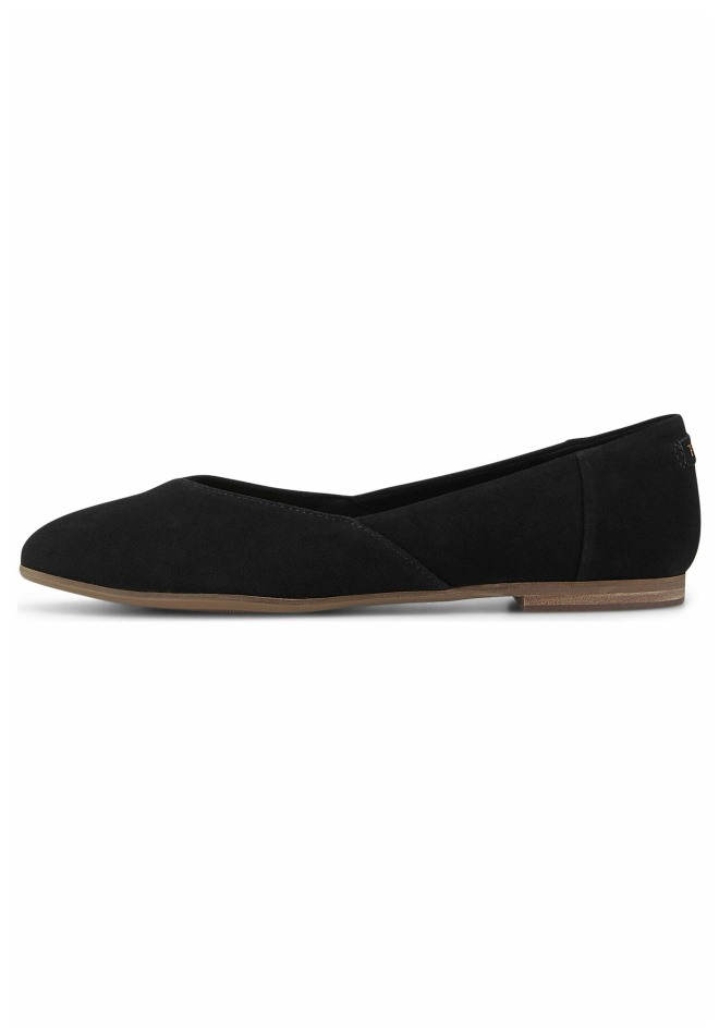 Gabour | Ballerines Noires Exclusives Femmes